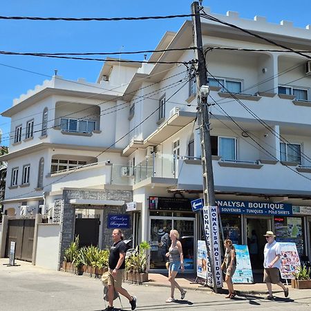 Monalysa Holidays Grand Bay Εξωτερικό φωτογραφία