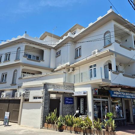 Monalysa Holidays Grand Bay Εξωτερικό φωτογραφία