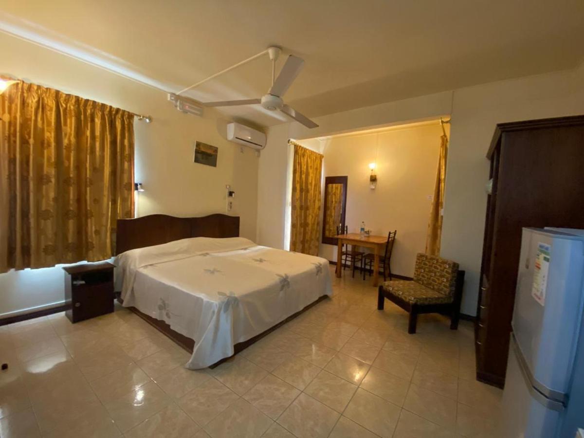 Monalysa Holidays Grand Bay Εξωτερικό φωτογραφία