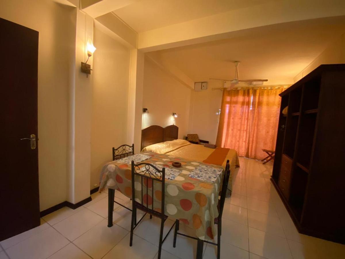 Monalysa Holidays Grand Bay Εξωτερικό φωτογραφία