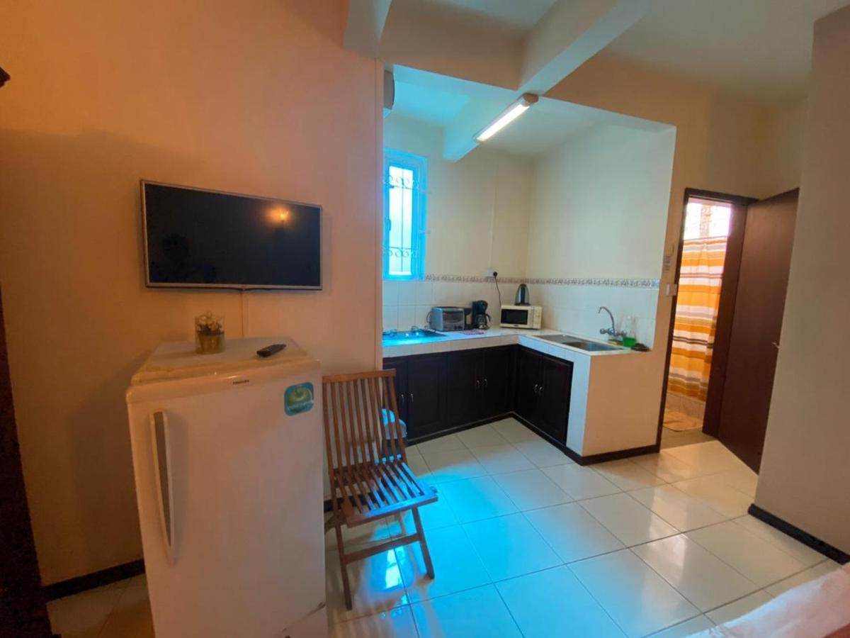 Monalysa Holidays Grand Bay Εξωτερικό φωτογραφία