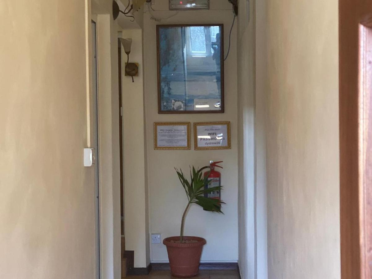 Monalysa Holidays Grand Bay Εξωτερικό φωτογραφία