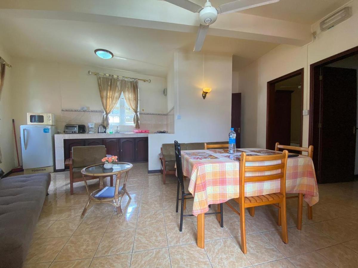 Monalysa Holidays Grand Bay Εξωτερικό φωτογραφία