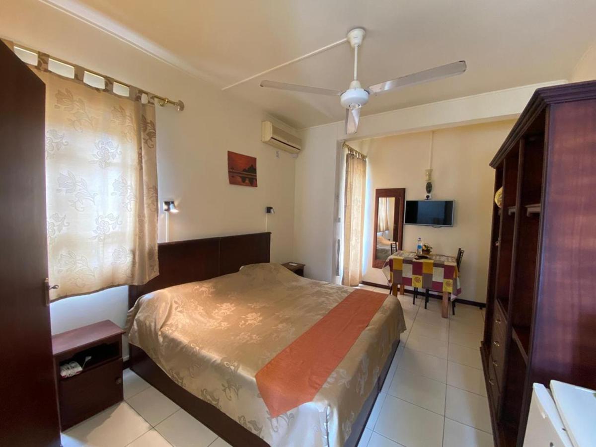Monalysa Holidays Grand Bay Εξωτερικό φωτογραφία