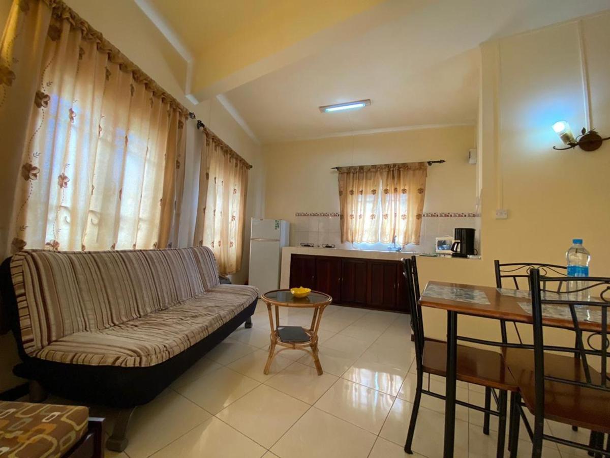 Monalysa Holidays Grand Bay Εξωτερικό φωτογραφία