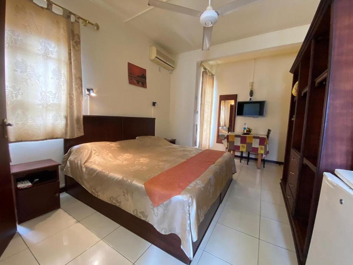 Monalysa Holidays Grand Bay Εξωτερικό φωτογραφία