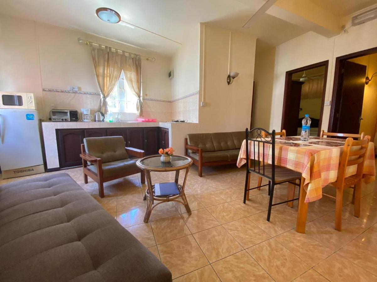 Monalysa Holidays Grand Bay Εξωτερικό φωτογραφία
