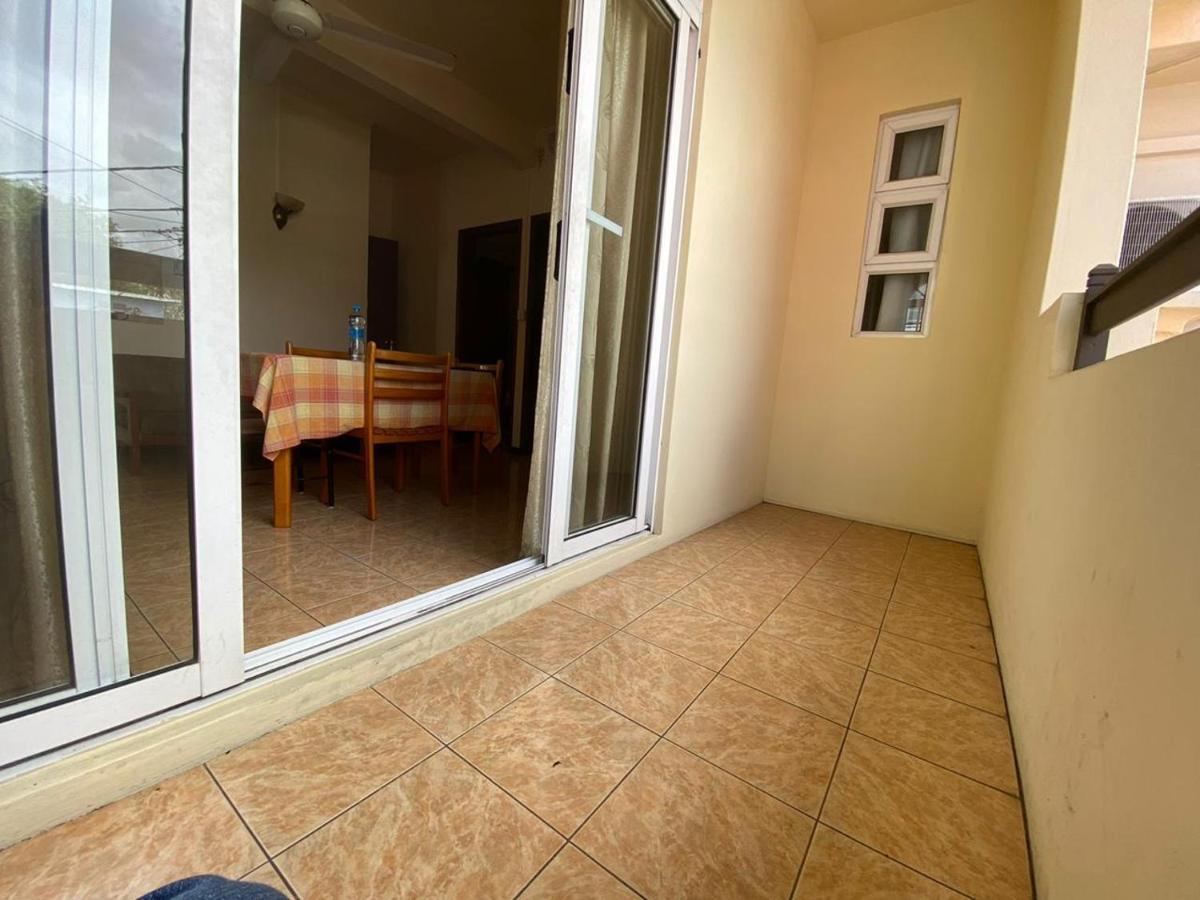 Monalysa Holidays Grand Bay Εξωτερικό φωτογραφία