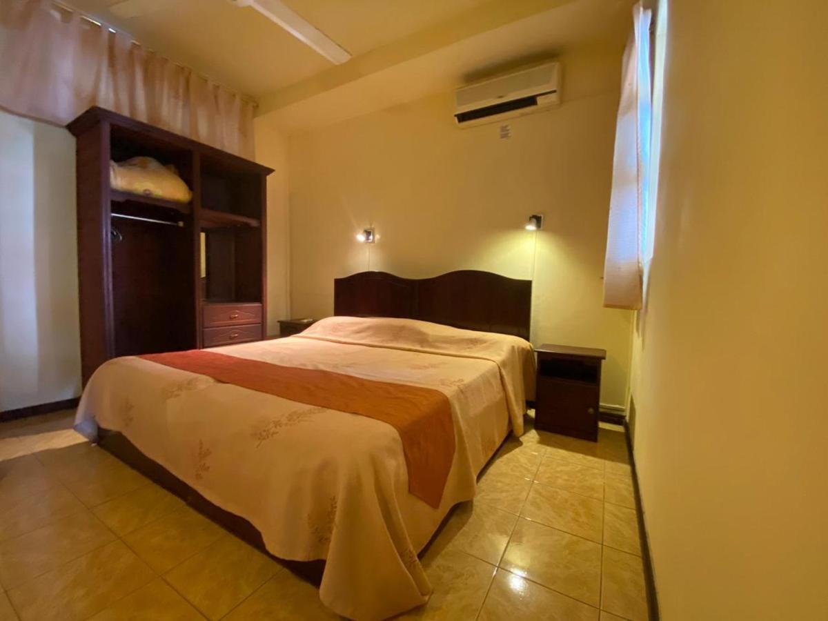 Monalysa Holidays Grand Bay Εξωτερικό φωτογραφία