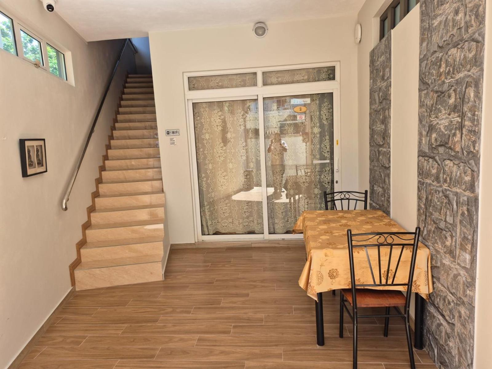 Monalysa Holidays Grand Bay Εξωτερικό φωτογραφία