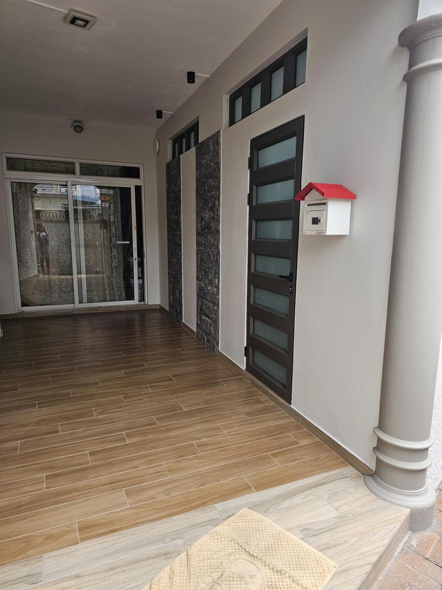 Monalysa Holidays Grand Bay Εξωτερικό φωτογραφία