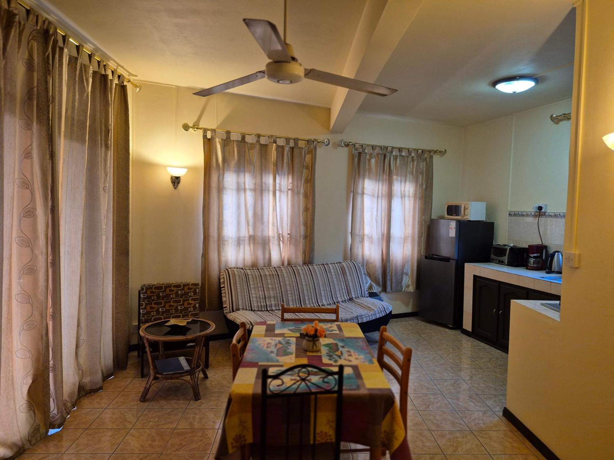 Monalysa Holidays Grand Bay Εξωτερικό φωτογραφία