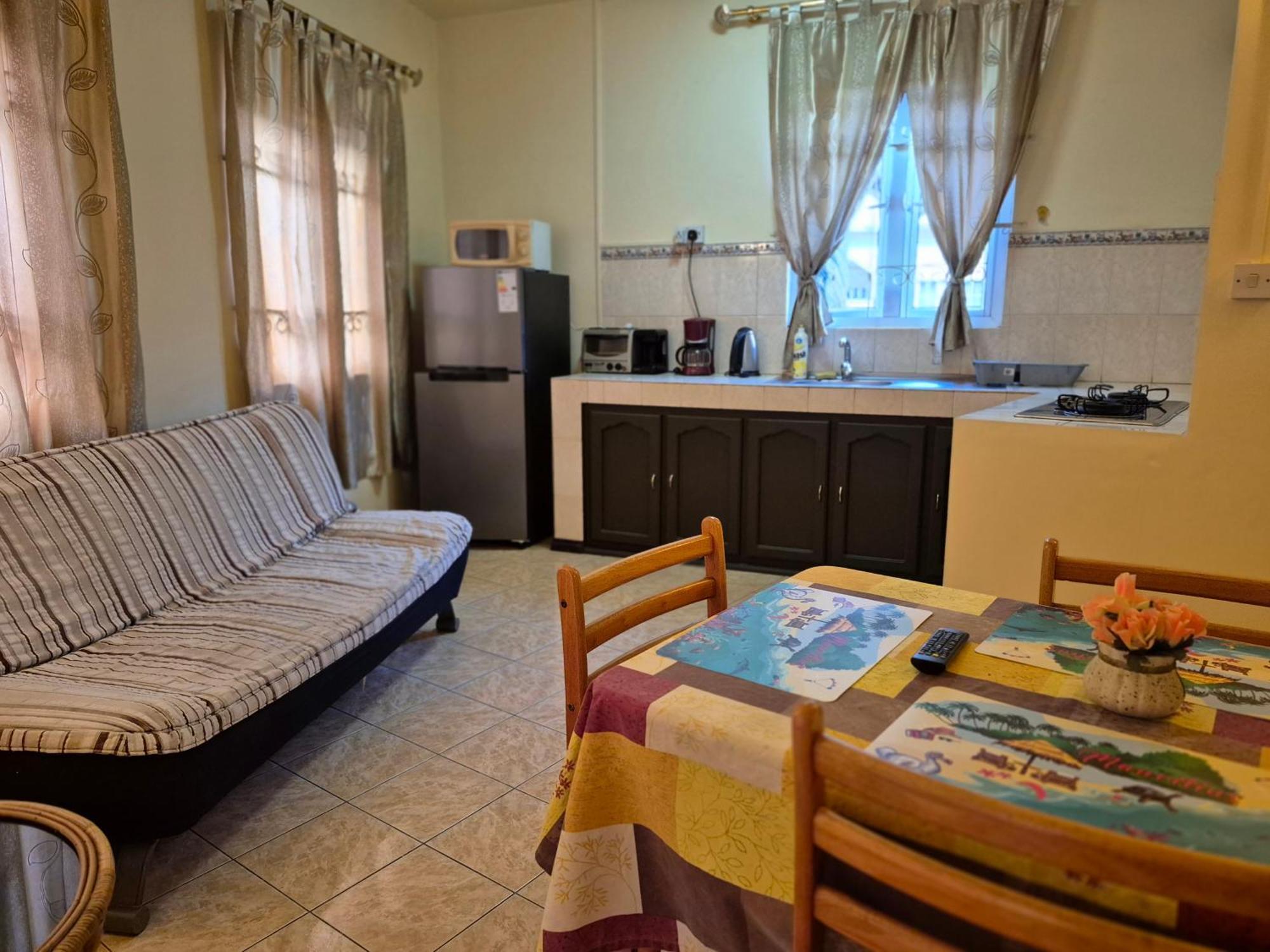 Monalysa Holidays Grand Bay Εξωτερικό φωτογραφία