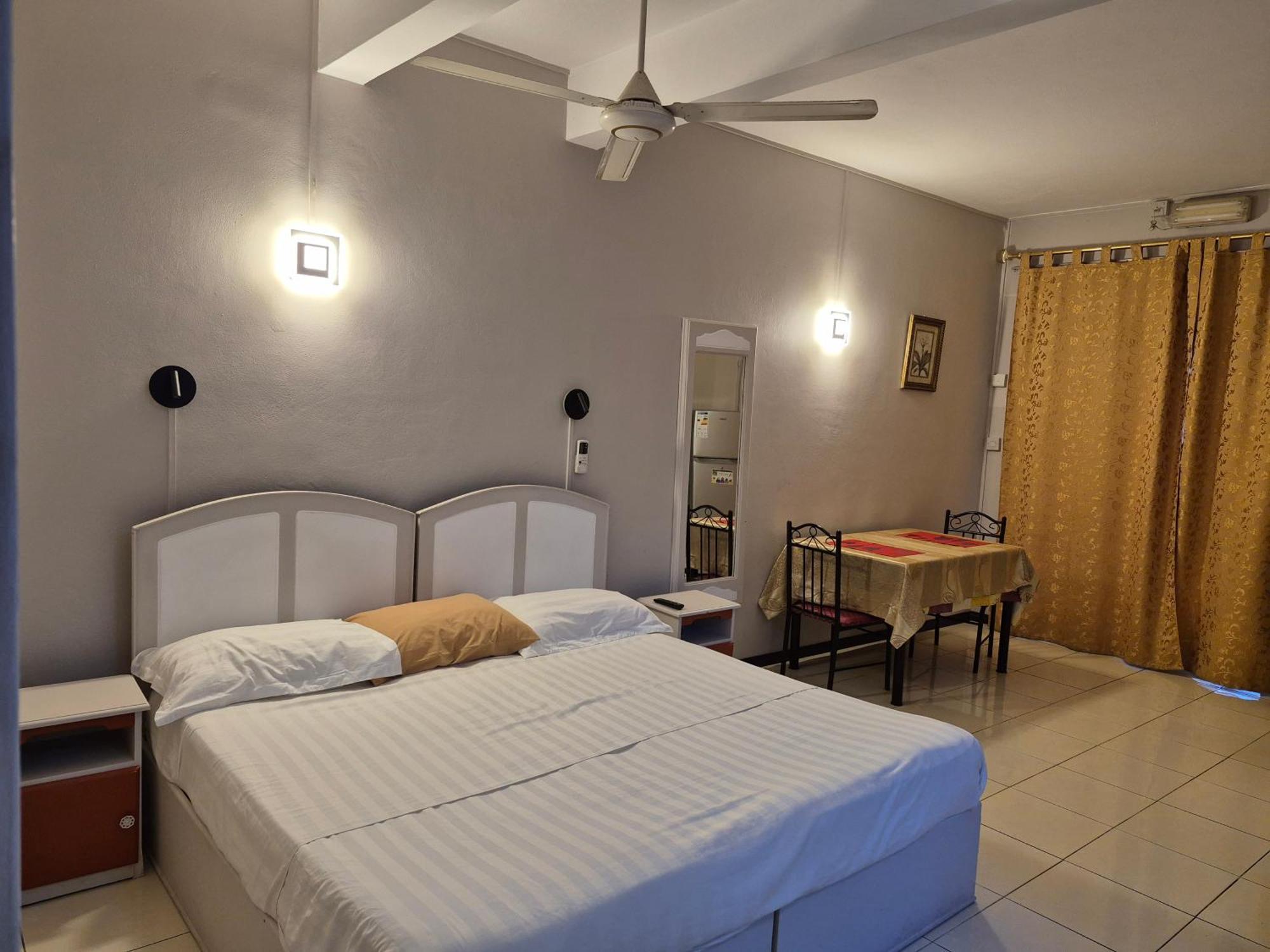 Monalysa Holidays Grand Bay Εξωτερικό φωτογραφία