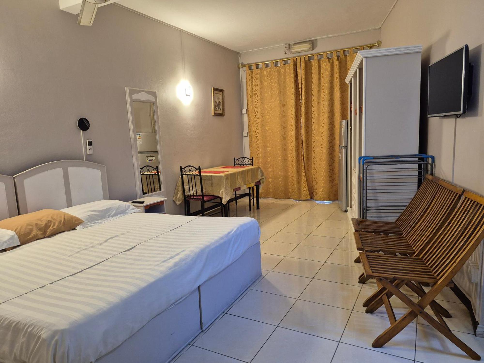 Monalysa Holidays Grand Bay Εξωτερικό φωτογραφία