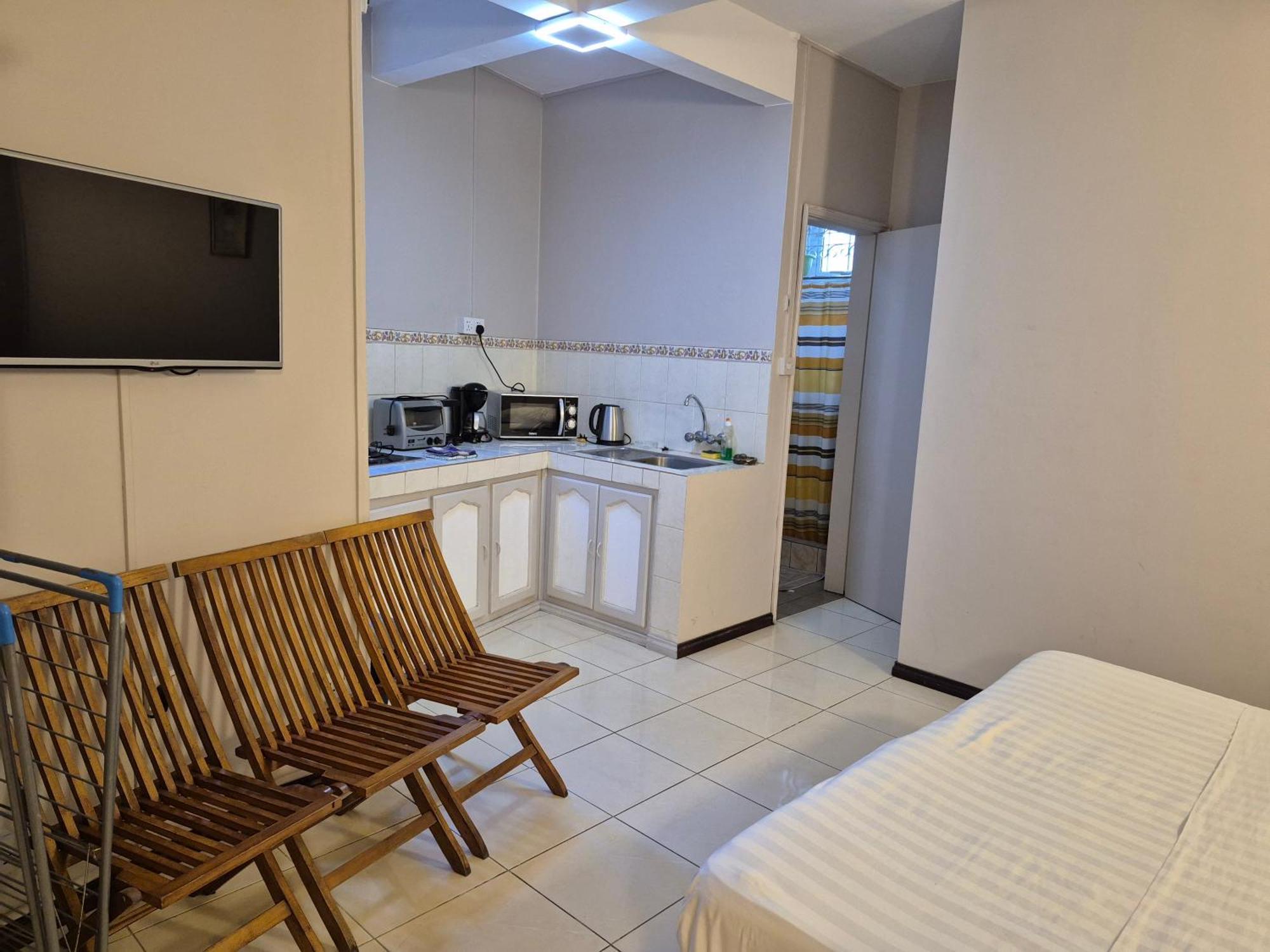 Monalysa Holidays Grand Bay Εξωτερικό φωτογραφία