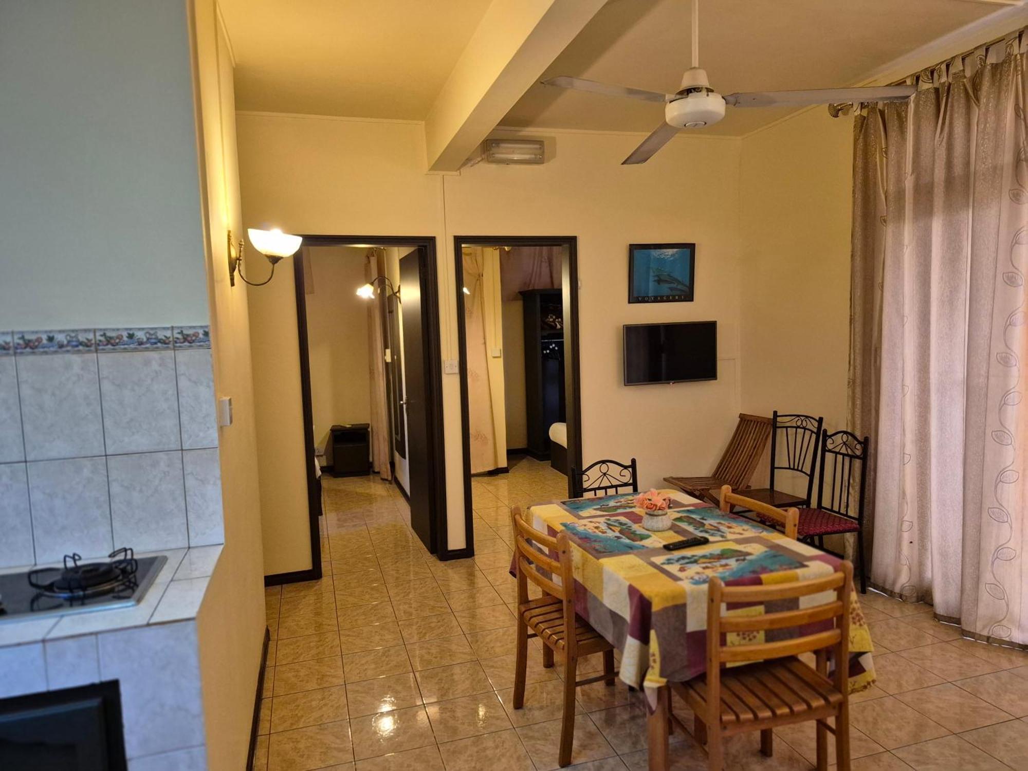 Monalysa Holidays Grand Bay Εξωτερικό φωτογραφία