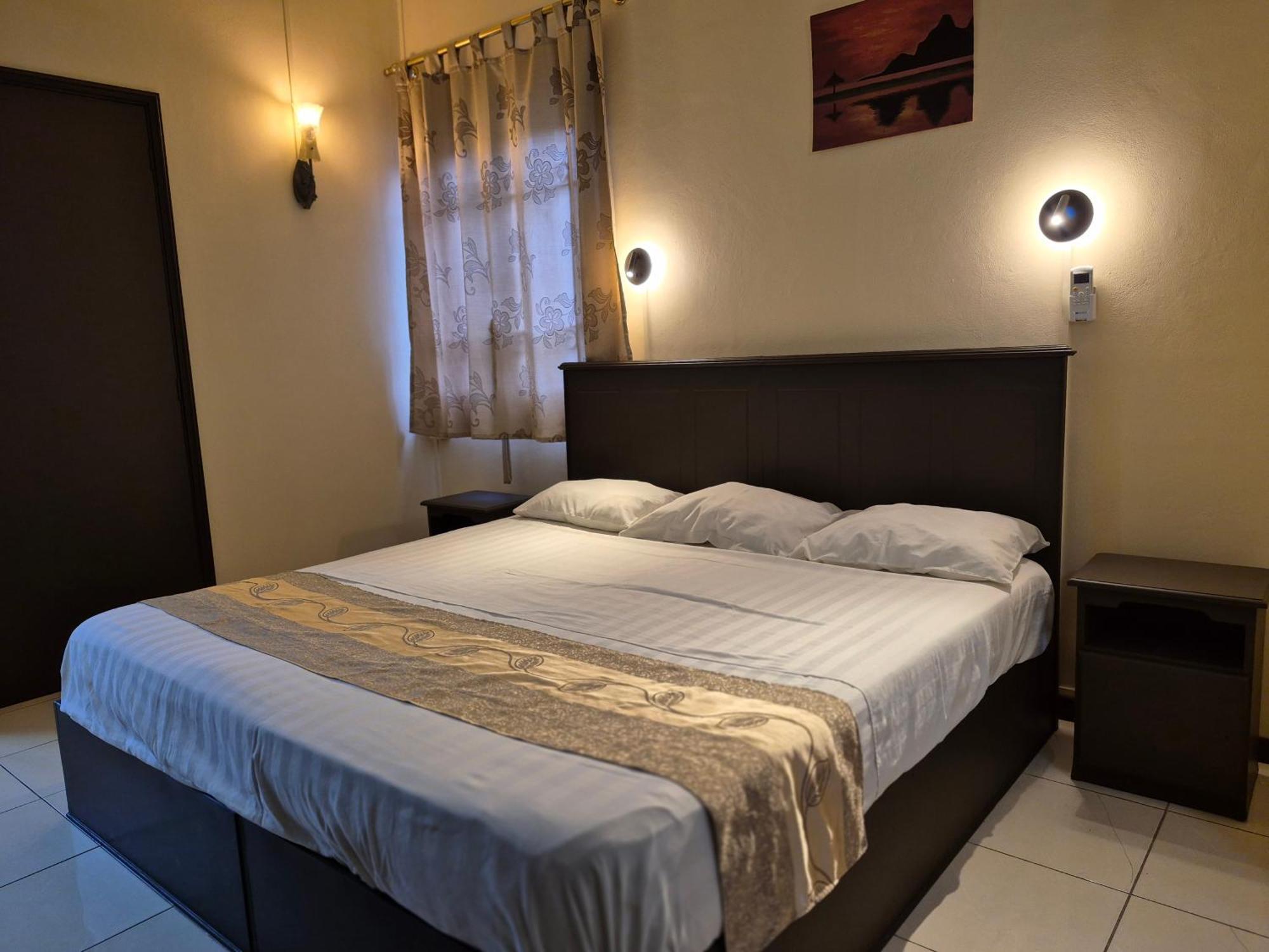 Monalysa Holidays Grand Bay Εξωτερικό φωτογραφία