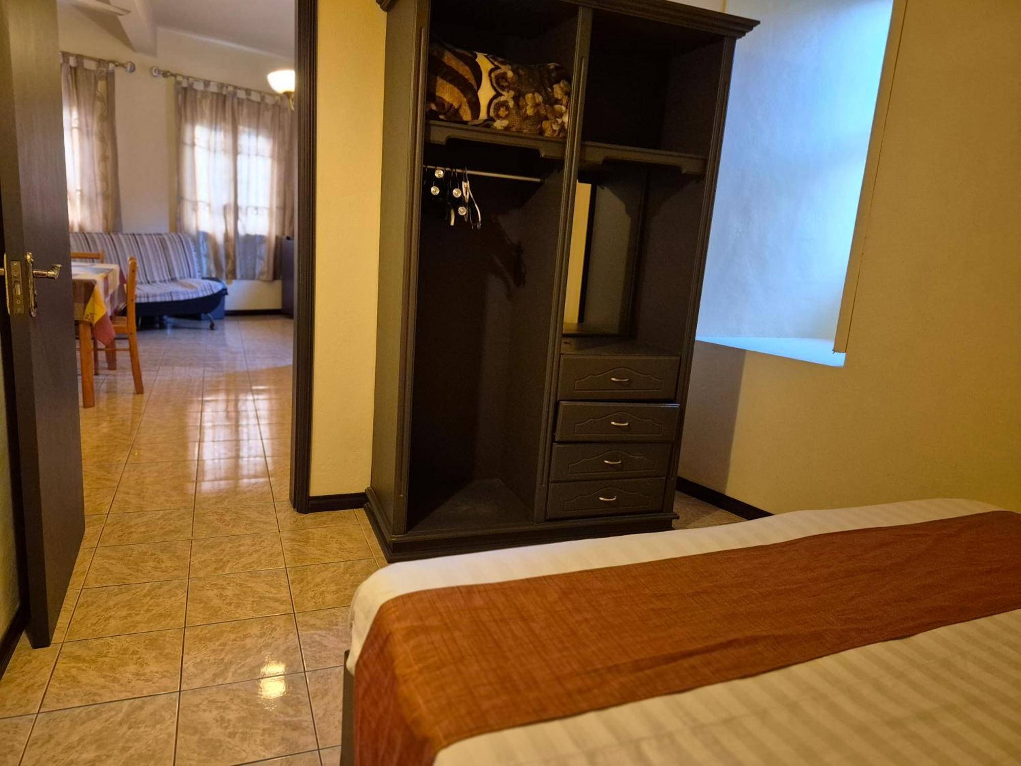 Monalysa Holidays Grand Bay Εξωτερικό φωτογραφία