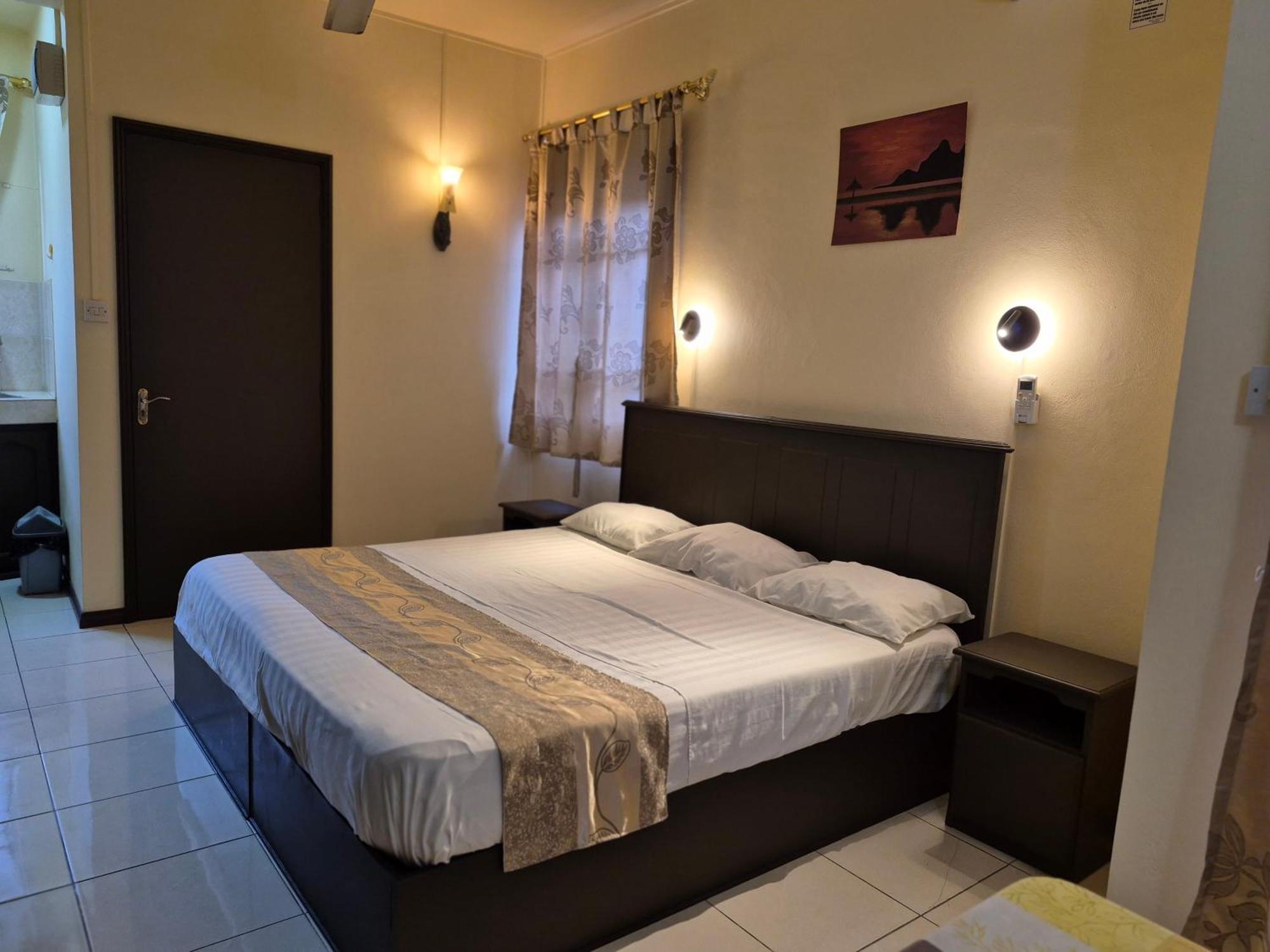 Monalysa Holidays Grand Bay Εξωτερικό φωτογραφία