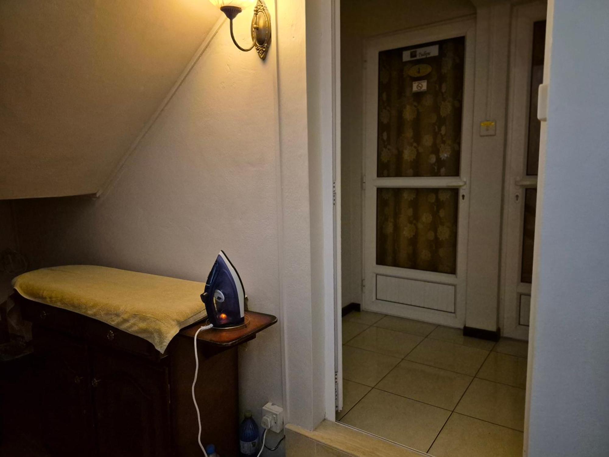 Monalysa Holidays Grand Bay Εξωτερικό φωτογραφία