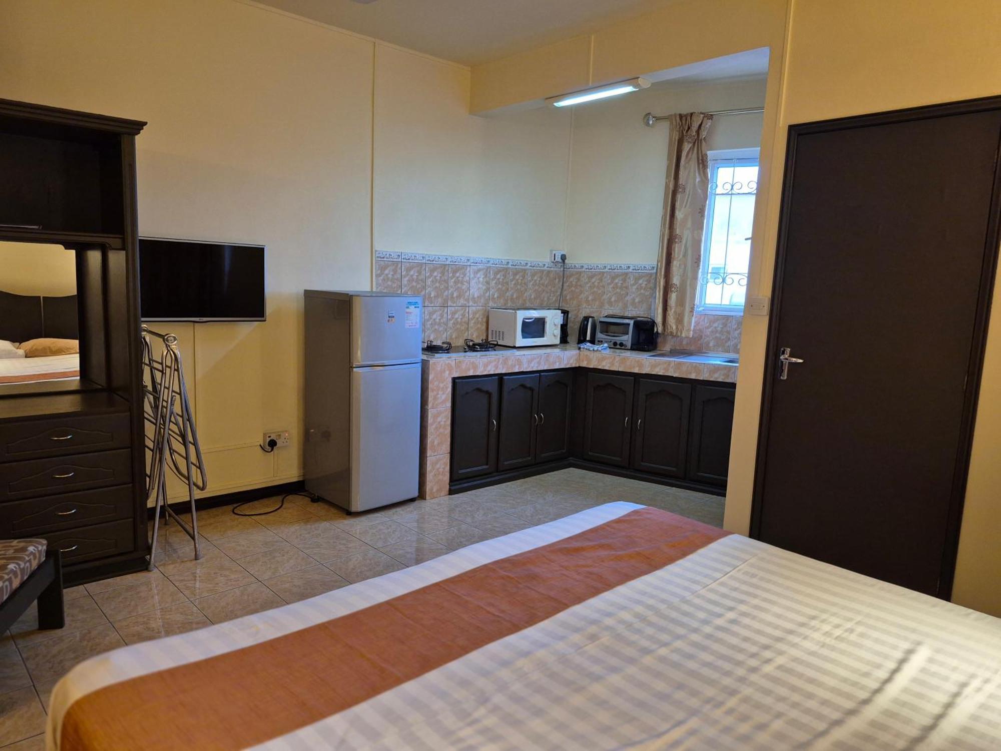 Monalysa Holidays Grand Bay Εξωτερικό φωτογραφία